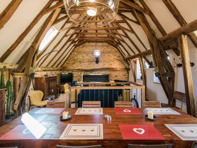 Holiday house Ferienhaus in Altillac mit privatem Pool - Features photo 25