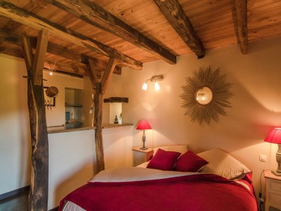 Holiday house Ferienhaus in Altillac mit privatem Pool - Features photo 26