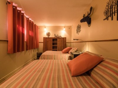 Holiday house Ferienhaus in Altillac mit privatem Pool - Features photo 28