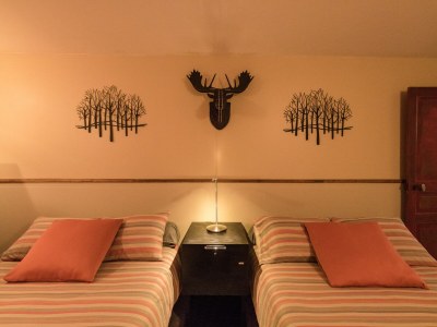 Holiday house Ferienhaus in Altillac mit privatem Pool - Features photo 29