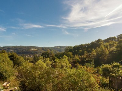 Holiday house Ferienhaus in Altillac mit privatem Pool - Environment photo 33