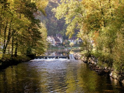 Holiday house Ferienhaus in Altillac mit privatem Pool - Environment photo 34