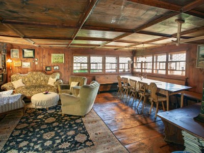 Holiday house Ferienhaus Vogtshof - Features photo 5