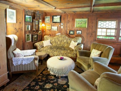 Holiday house Ferienhaus Vogtshof - Features photo 6