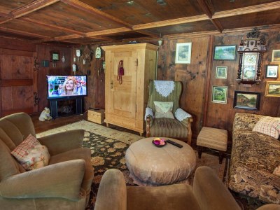 Holiday house Ferienhaus Vogtshof - Features photo 7