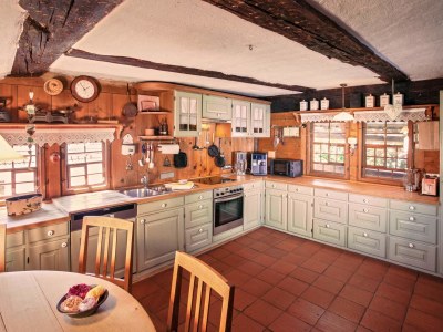 Holiday house Ferienhaus Vogtshof - Features photo 8