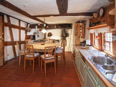 Holiday house Ferienhaus Vogtshof - Features photo 9