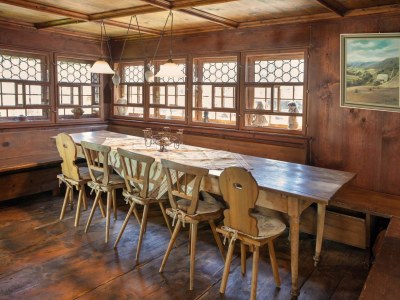 Holiday house Ferienhaus Vogtshof - Features photo 11