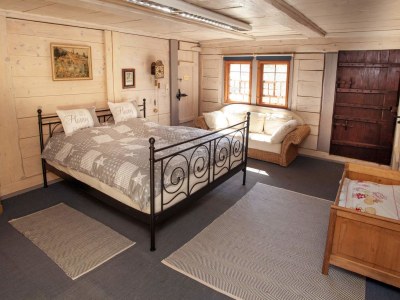 Holiday house Ferienhaus Vogtshof - Features photo 13