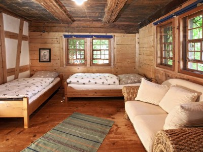 Holiday house Ferienhaus Vogtshof - Features photo 14