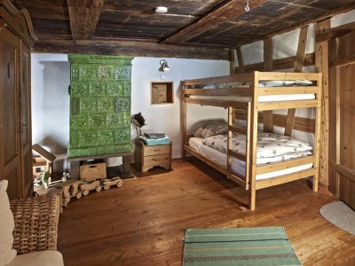 Holiday house Ferienhaus Vogtshof - Features photo 15