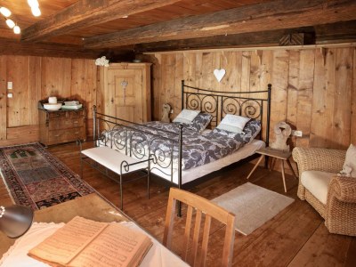 Holiday house Ferienhaus Vogtshof - Features photo 16