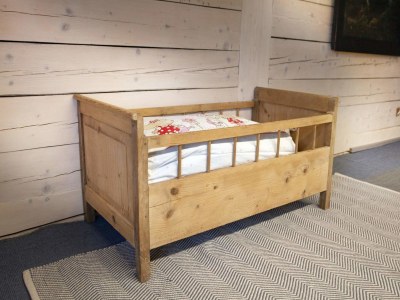 Holiday house Ferienhaus Vogtshof - Features photo 19