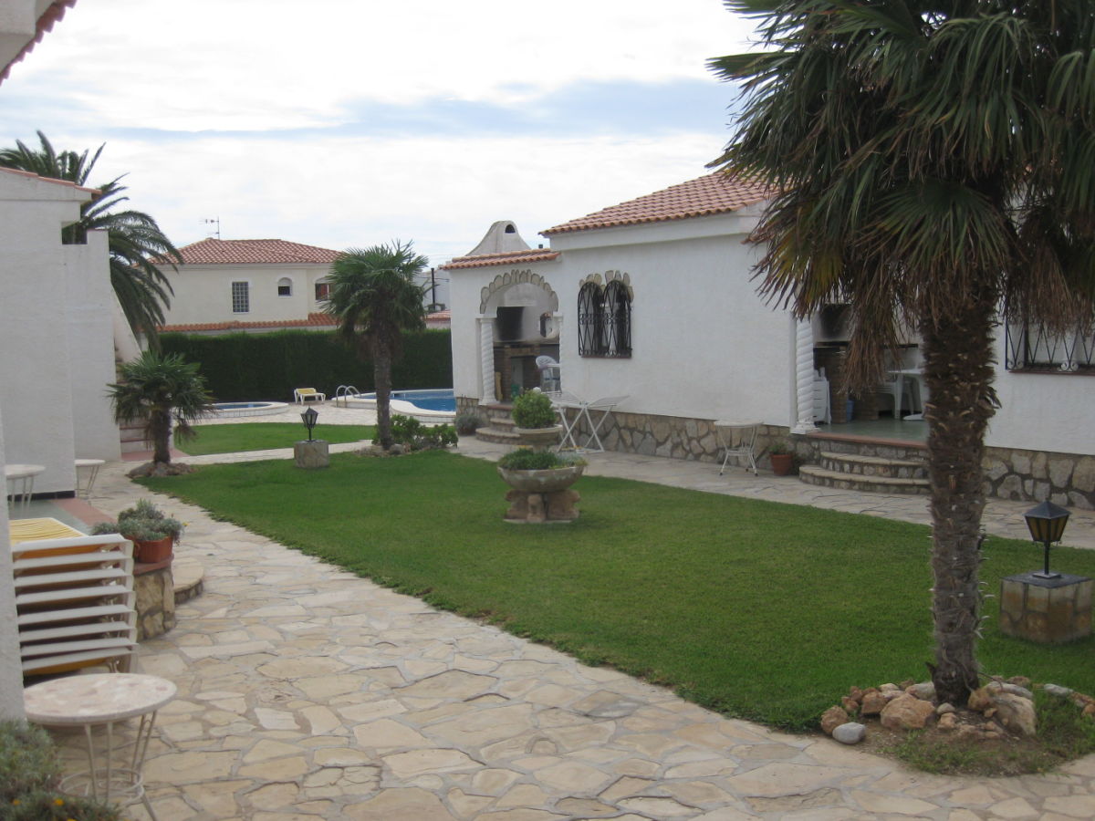 Bungalow Alhambra - Outdoor photo 4