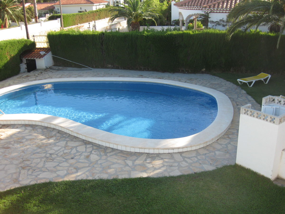 Bungalow Alhambra - Outdoor photo 5