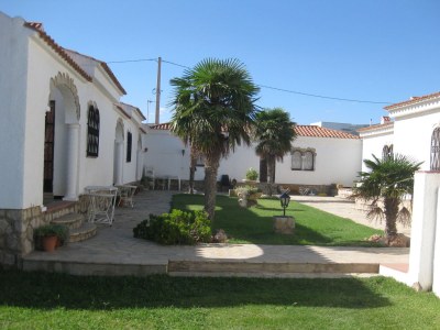 Bungalow Alhambra - Outdoor photo 3