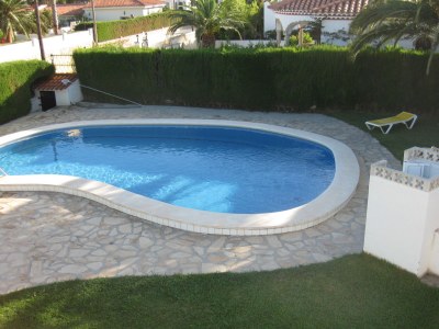 Bungalow Alhambra - Outdoor photo 5