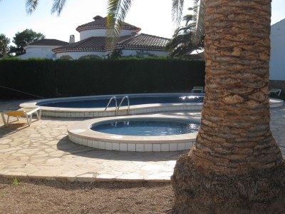 Bungalow Alhambra - Outdoor photo 6