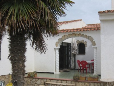 Bungalow Alhambra - Outdoor photo 8