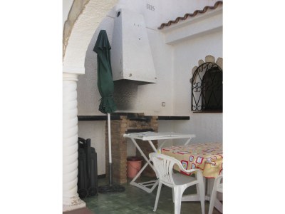 Bungalow Alhambra - Outdoor photo 9