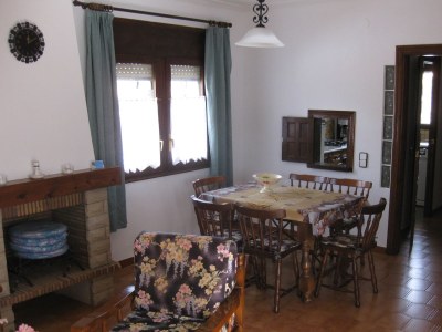 Bungalow Alhambra - Features photo 11