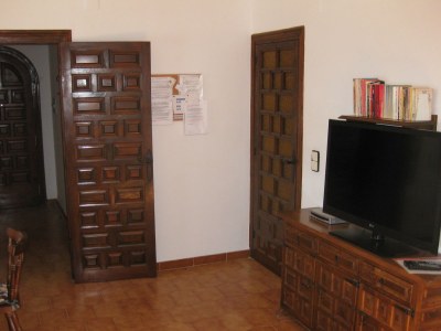 Bungalow Alhambra - Features photo 12