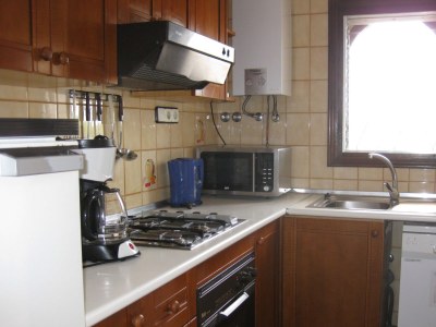 Bungalow Alhambra - Features photo 13