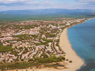 Bungalow Alhambra - Environment photo 19