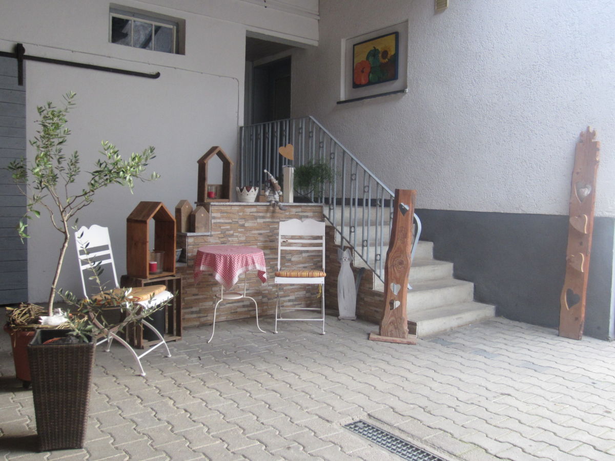 Holiday apartment Stefanie - Outdoor photo 3