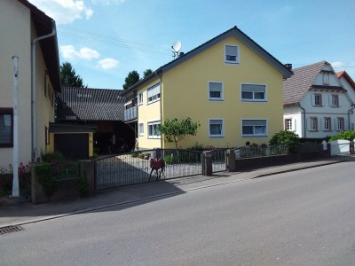 Holiday apartment Stefanie - Outdoor photo 2