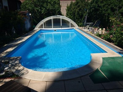 Holiday apartment Stefanie - Outdoor photo 4