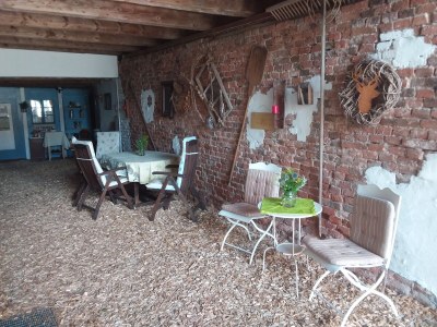 Holiday apartment Stefanie - Outdoor photo 5