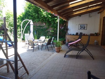 Holiday apartment Stefanie - Outdoor photo 7