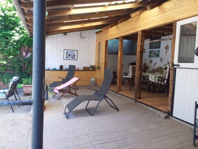 Holiday apartment Stefanie - Outdoor photo 8