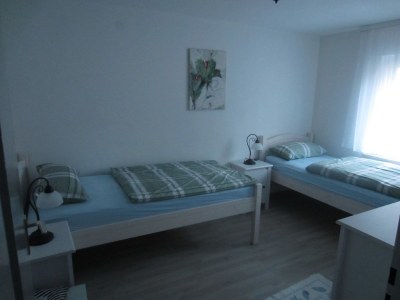 Holiday apartment Stefanie - Features photo 12