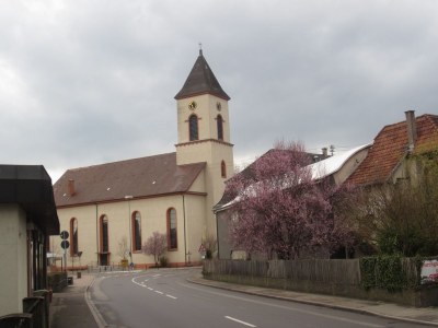 Holiday apartment Stefanie - Environment photo 16