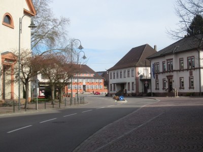 Holiday apartment Stefanie - Environment photo 17