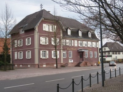 Holiday apartment Stefanie - Environment photo 18