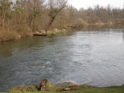 Holiday apartment Stefanie - Environment photo 19