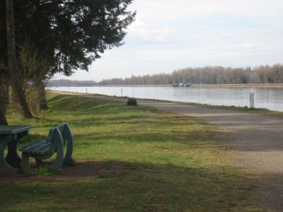 Holiday apartment Stefanie - Environment photo 20