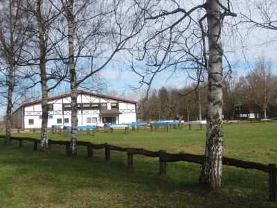 Holiday apartment Stefanie - Environment photo 24