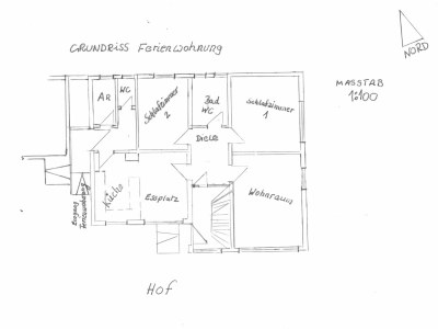 Holiday apartment Stefanie - Document photo 25