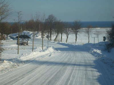 Cottage Schönes Landhaus in Bastorf am Meer - Outdoor photo 10