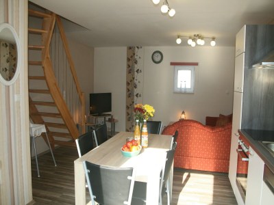 Cottage Schönes Landhaus in Bastorf am Meer - Features photo 15