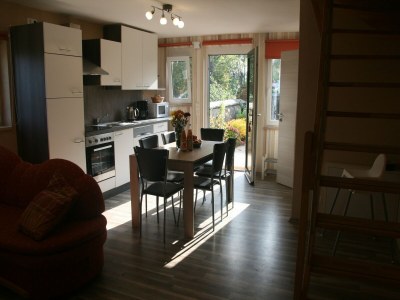 Cottage Schönes Landhaus in Bastorf am Meer - Features photo 16