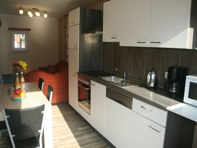 Cottage Schönes Landhaus in Bastorf am Meer - Features photo 18