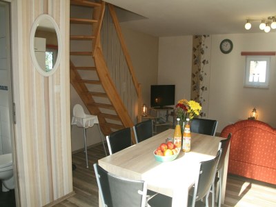 Cottage Schönes Landhaus in Bastorf am Meer - Features photo 19