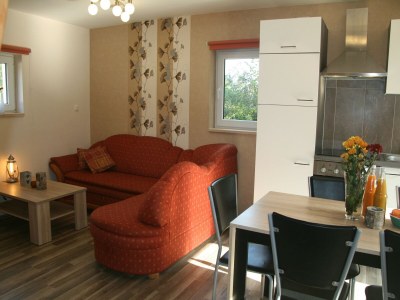 Cottage Schönes Landhaus in Bastorf am Meer - Features photo 23