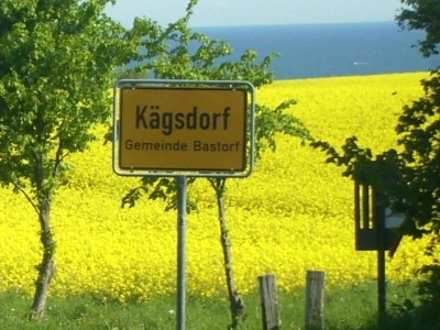 Cottage Schönes Landhaus in Bastorf am Meer - Environment photo 26