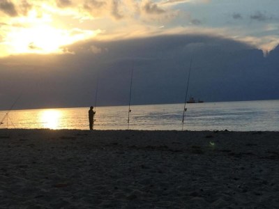 Cottage Schönes Landhaus in Bastorf am Meer - Environment photo 29
